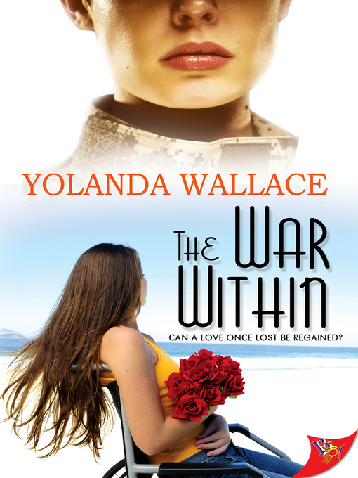 Cover image for The War Within
